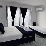 Daire студио морски дни-топ локация в *