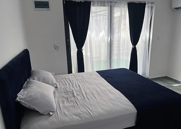 студио морски дни-топ локация в Appartement