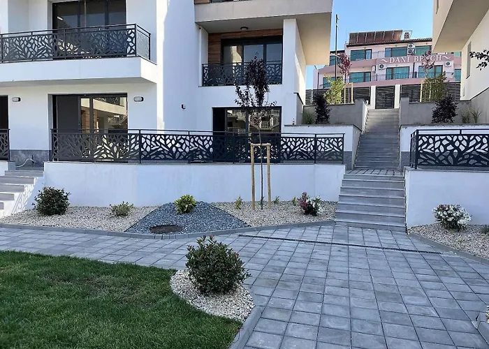 Appartement студио морски дни-топ локация в *