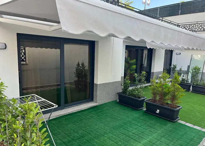 студио морски дни-топ локация в Appartement *