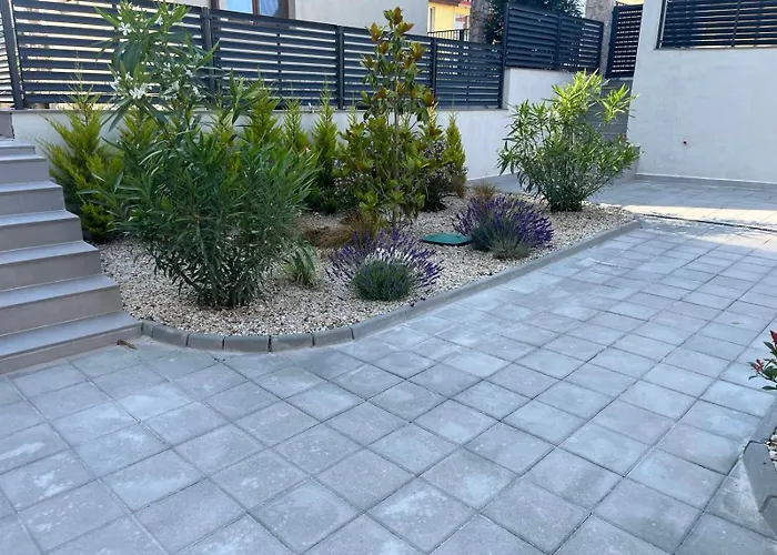 Appartement студио морски дни-топ локация в *