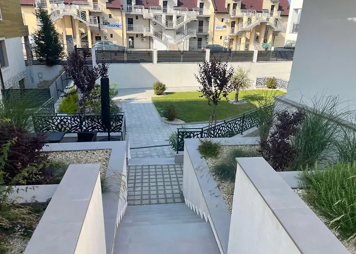 студио морски дни-топ локация в * Sozopol