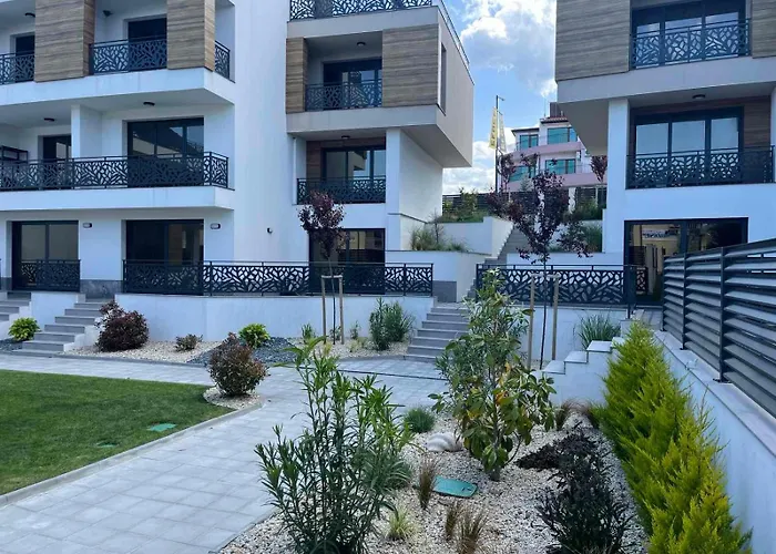 студио морски дни-топ локация в