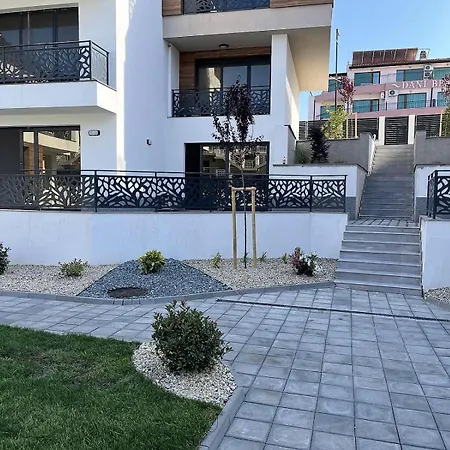 Апартамент студио морски дни *