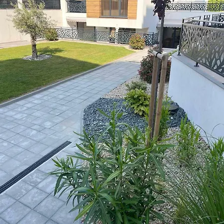 студио морски дни Sozopol